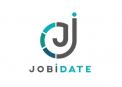 Logo design # 780371 for Creation of a logo for a Startup named Jobidate contest