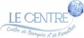 Logo design # 994459 for Centre for Therapy and Training contest