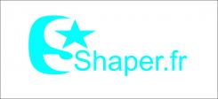Logo design # 402819 for Shaper logo– custom & hand made surfboard craft contest