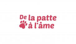 Logo design # 1291633 for Creation of a logo of osteopathy cabinet for animals From paw to soul contest