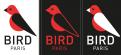 Logo design # 601690 for BIRD contest