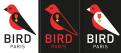 Logo design # 601691 for BIRD contest