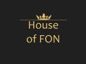 Logo design # 823974 for Restaurant House of FON contest