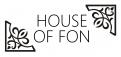 Logo design # 823890 for Restaurant House of FON contest