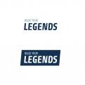 Logo design # 647081 for Become a Legend! contest