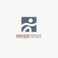 Logo design # 644122 for Sport's physiotherapists association  contest