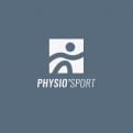 Logo design # 644123 for Sport's physiotherapists association  contest