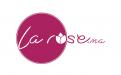 Logo design # 217881 for Logo Design for Online Store Fashion: LA ROSE contest