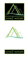 Logo # 252251 voor Logo for an adventure sport company (canyoning, via ferrata, climbing, paragliding) wedstrijd