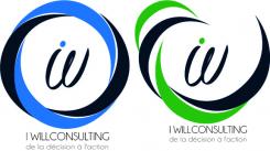 Logo design # 350927 for I Will Consulting  contest