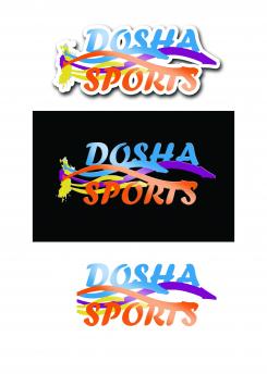 Logo # 351834 voor Logo voor Dartshop (online en offline) wedstrijd