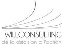 Logo design # 350934 for I Will Consulting  contest