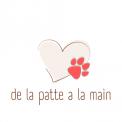 Logo design # 1289508 for Creation of a logo of osteopathy cabinet for animals From paw to soul contest