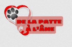 Logo design # 1289947 for Creation of a logo of osteopathy cabinet for animals From paw to soul contest