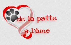Logo design # 1289955 for Creation of a logo of osteopathy cabinet for animals From paw to soul contest