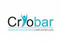 Logo design # 689277 for Cryobar the new Cryotherapy concept is looking for a logo contest