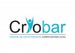 Logo design # 689277 for Cryobar the new Cryotherapy concept is looking for a logo contest