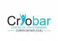 Logo design # 689280 for Cryobar the new Cryotherapy concept is looking for a logo contest