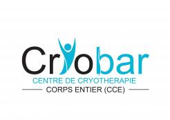 Logo design # 689280 for Cryobar the new Cryotherapy concept is looking for a logo contest