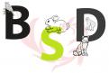 Logo design # 795486 for BSD - An animal for logo contest