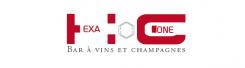 Logo design # 608331 for Logo bar à vins et champagnes contest