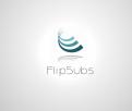 Logo design # 327579 for FlipSubs - New digital newsstand contest