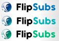 Logo design # 327131 for FlipSubs - New digital newsstand contest