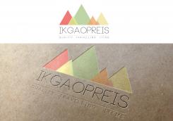 Logo design # 500715 for Create a new logo for outdoor-and travel shop www.ikgaopreis.nl contest