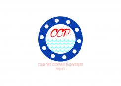 Logo design # 499922 for Logo for a diving club in France : 