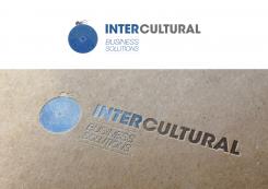 Logo design # 501849 for Young intercultural company looking for it's logo contest