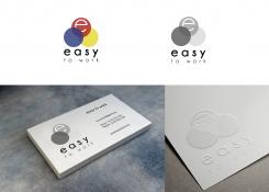 Logo design # 502858 for Easy to Work contest