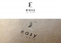 Logo design # 505369 for Easy to Work contest