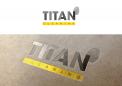 Logo design # 504672 for Titan cleaning zoekt logo! contest