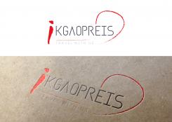 Logo design # 500461 for Create a new logo for outdoor-and travel shop www.ikgaopreis.nl contest