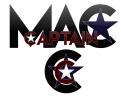 Logo design # 634666 for CaptainMac - Mac and various training  contest