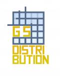 Logo design # 506678 for GS DISTRIBUTION contest