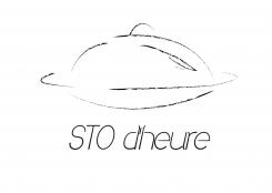 Logo design # 268783 for Service Traiteru de l'O d'heure contest