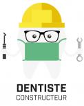 Logo design # 582854 for dentiste constructeur contest