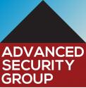 Logo design # 585218 for Advanced Security Group contest