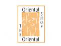 Logo design # 156435 for The Oriental Shop contest