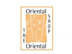 Logo design # 156435 for The Oriental Shop contest