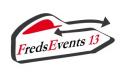 Logo design # 149260 for FredsEvents13 contest