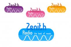 Logo design # 700286 for logo for the radio fm contest
