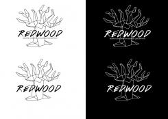 Logo design # 408948 for Create a logo for our music management company Redwood contest