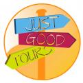 Logo design # 150800 for Just good tours Logo contest