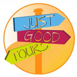 Logo design # 150800 for Just good tours Logo contest