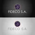 Logo design # 760295 for Fideco contest