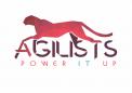 Logo # 461581 voor Agilists wedstrijd
