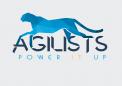 Logo # 461599 voor Agilists wedstrijd