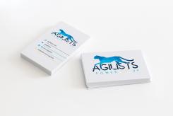 Logo design # 461608 for Agilists contest